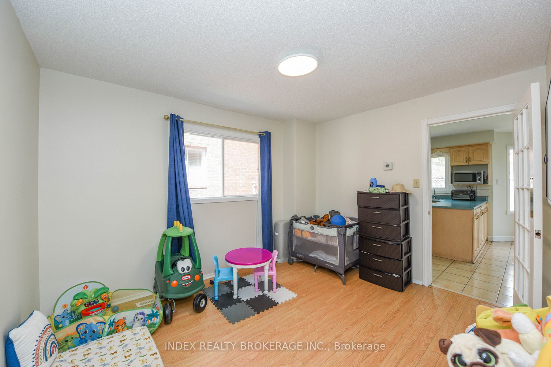 285 Conestoga Dr