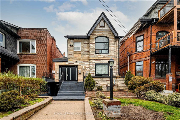 70 Melbourne Ave, Toronto