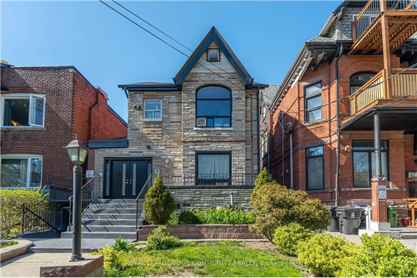 70 Melbourne Ave, Toronto