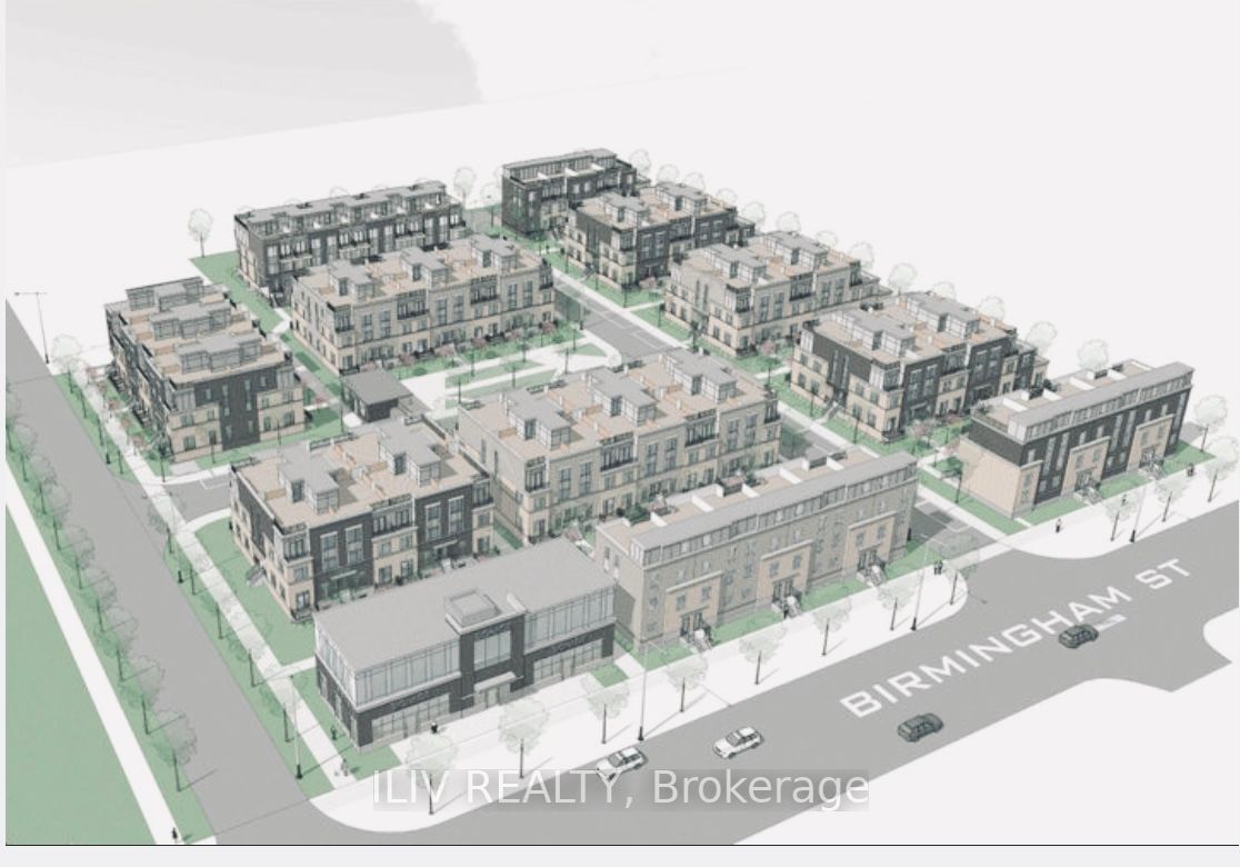 260 Twelfth St, #Th 196