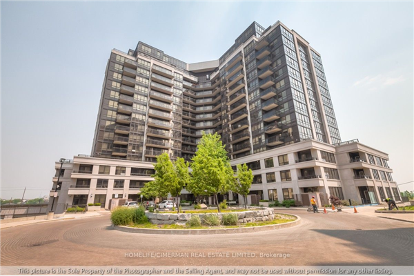 1060 Sheppard Ave W, Toronto