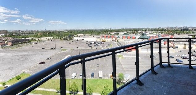 840 Queens Plate Dr, #1207