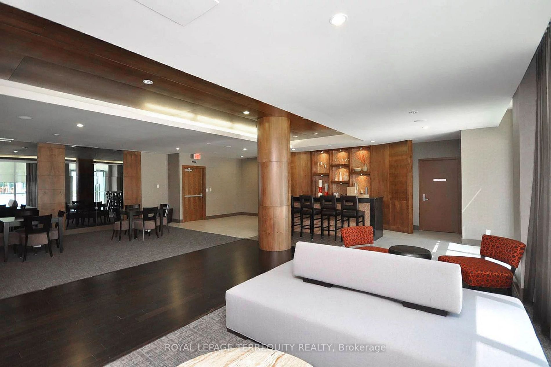 4099 Brickstone Mews W, #2405