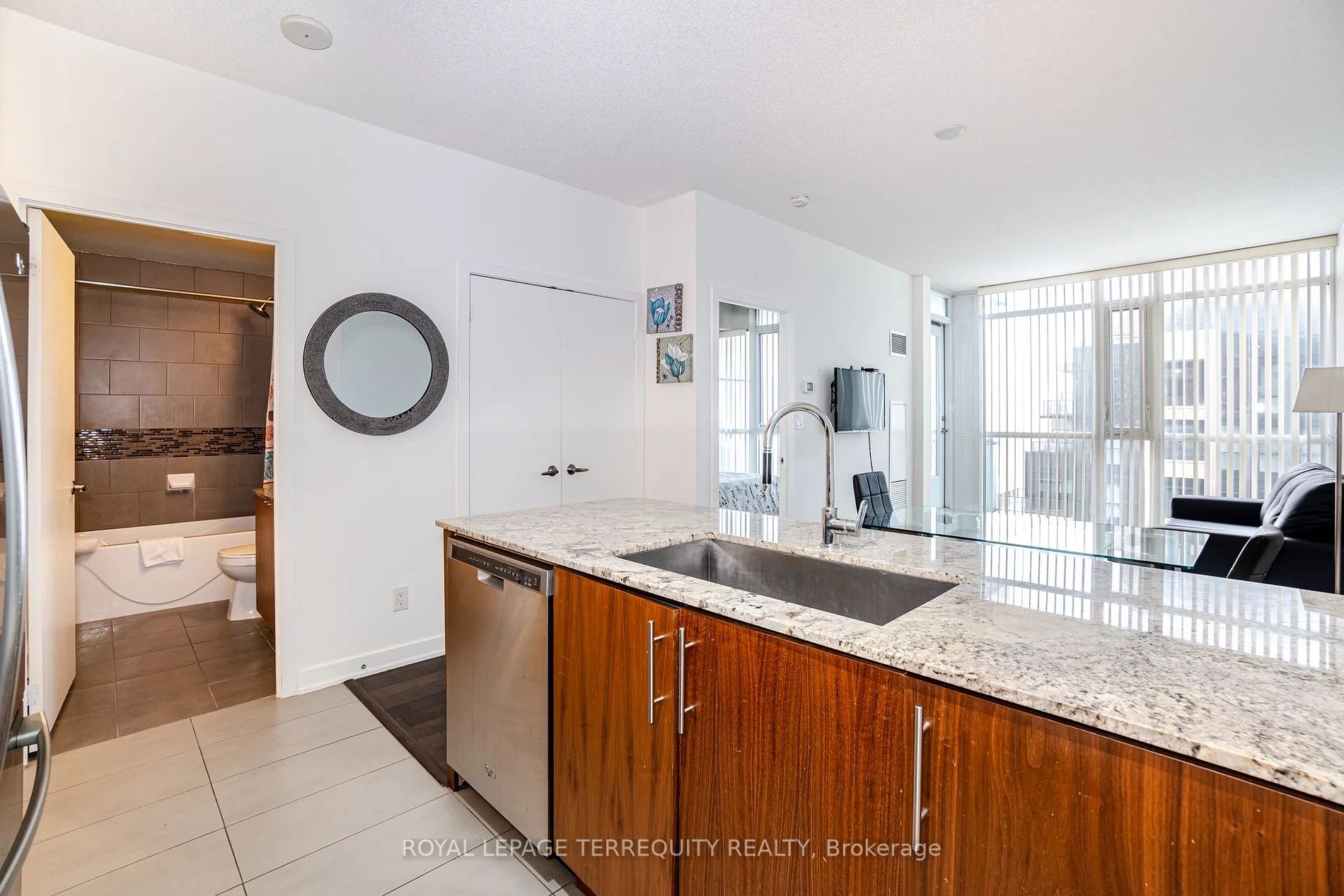 4099 Brickstone Mews W, #2405