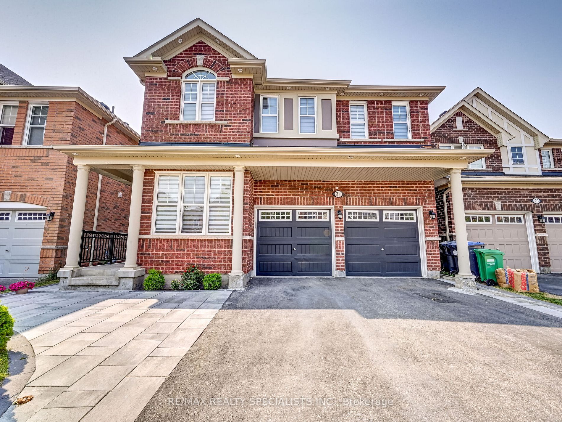 31 Fenchurch Dr