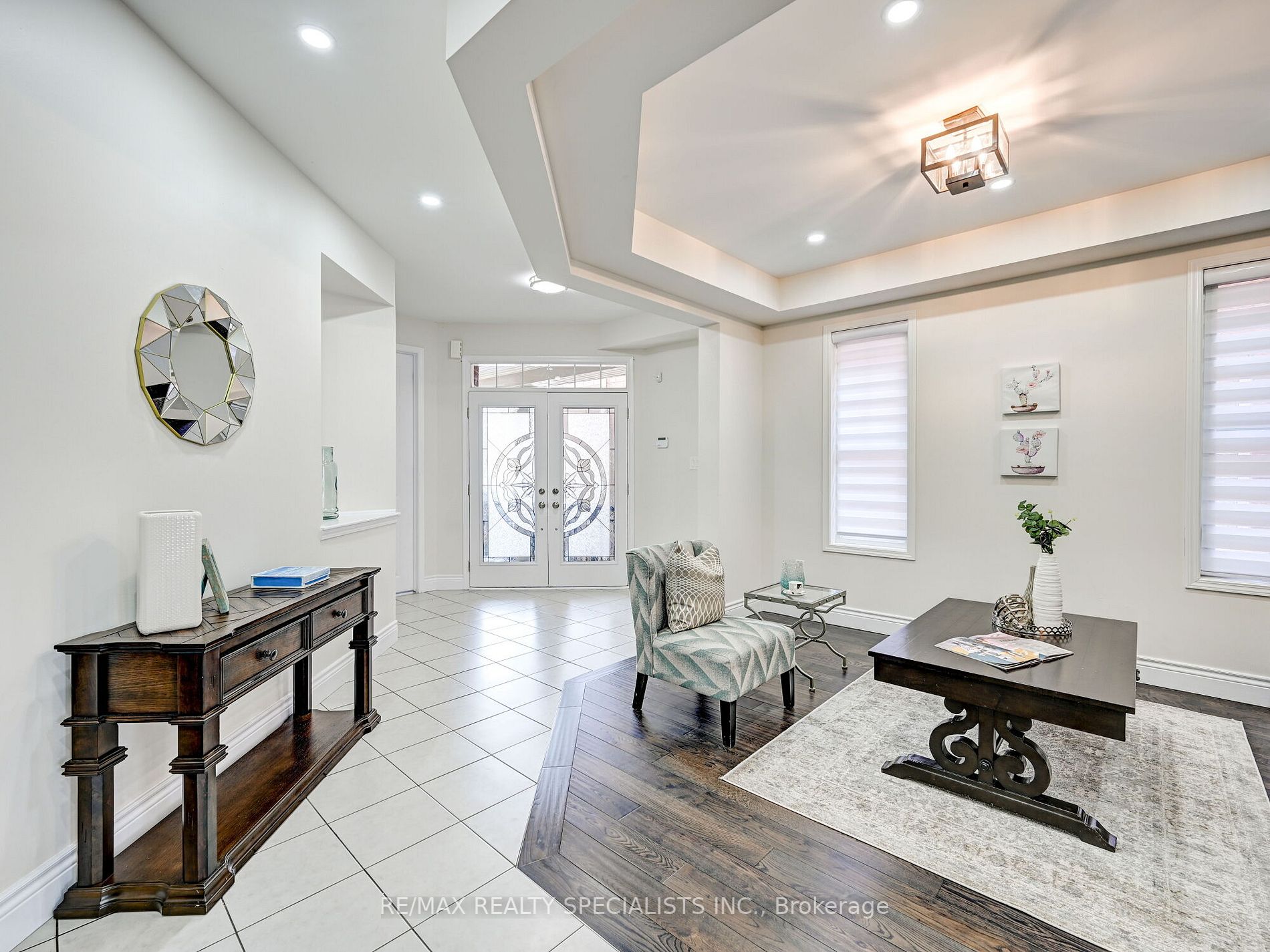 31 Fenchurch Dr