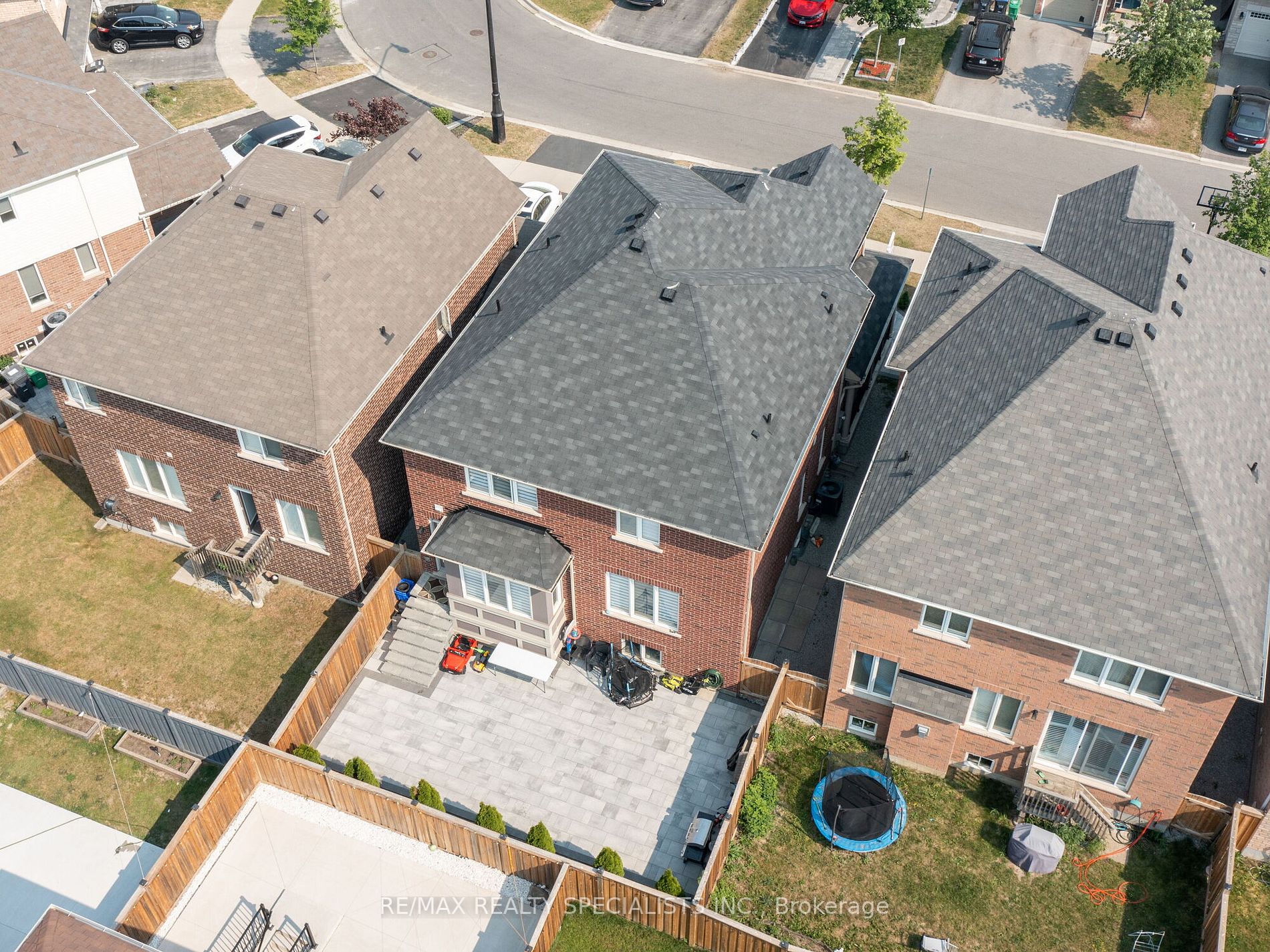 31 Fenchurch Dr