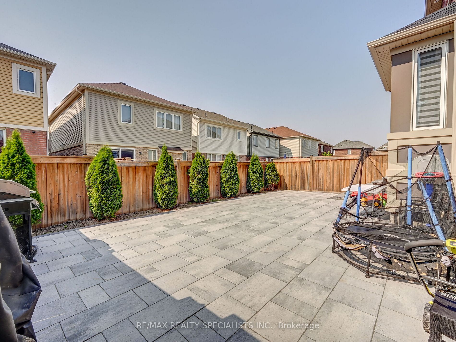 31 Fenchurch Dr