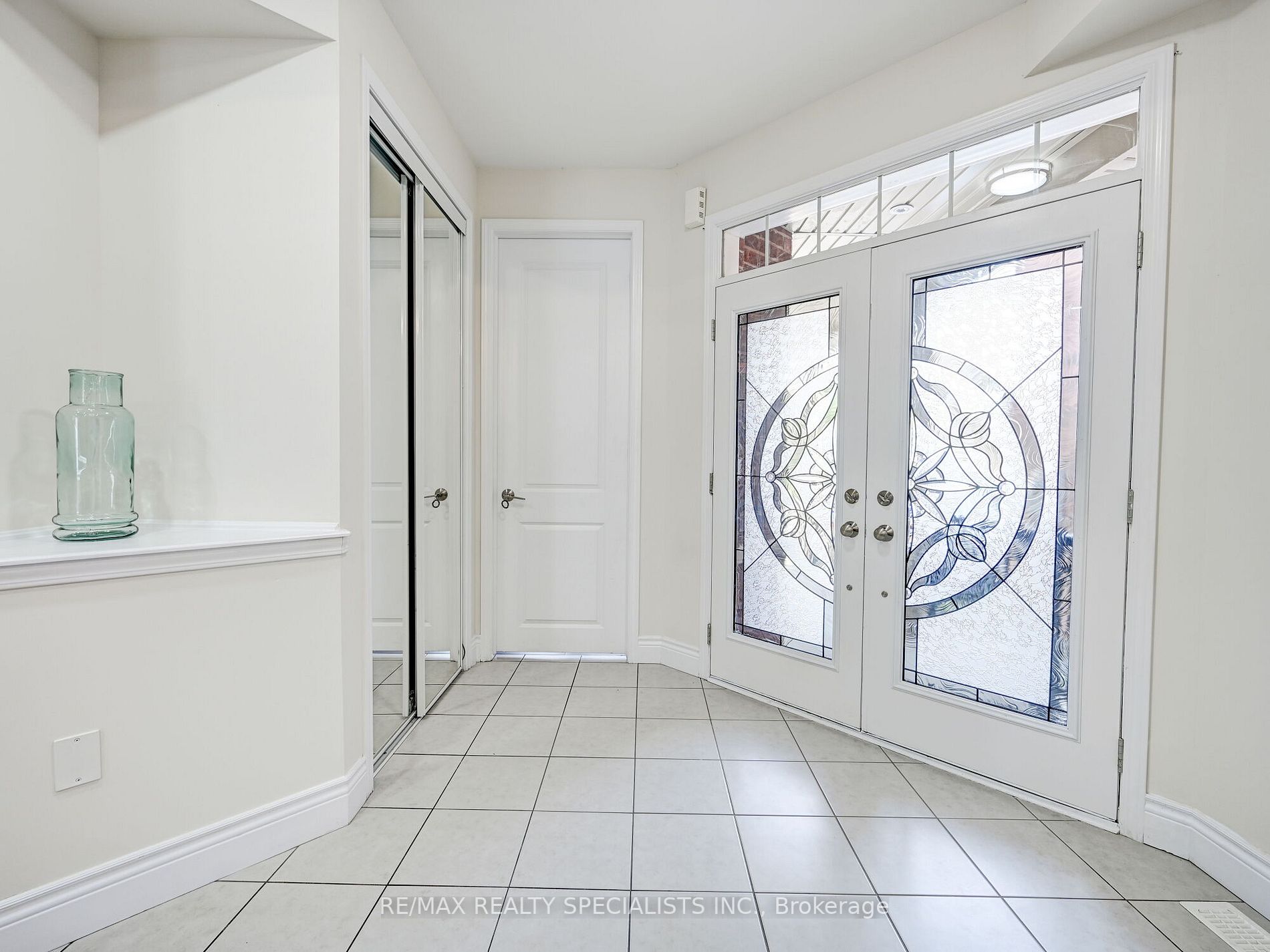 31 Fenchurch Dr