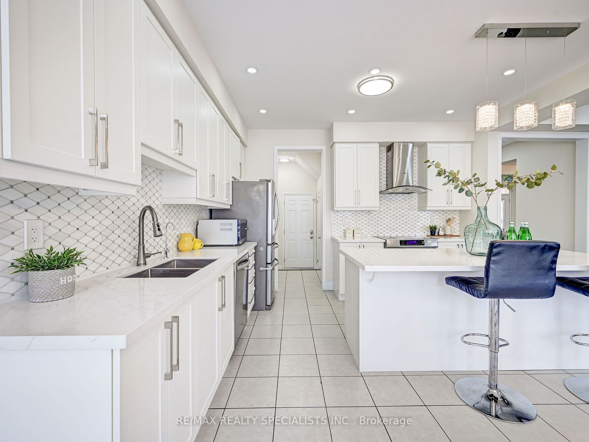 31 Fenchurch Dr