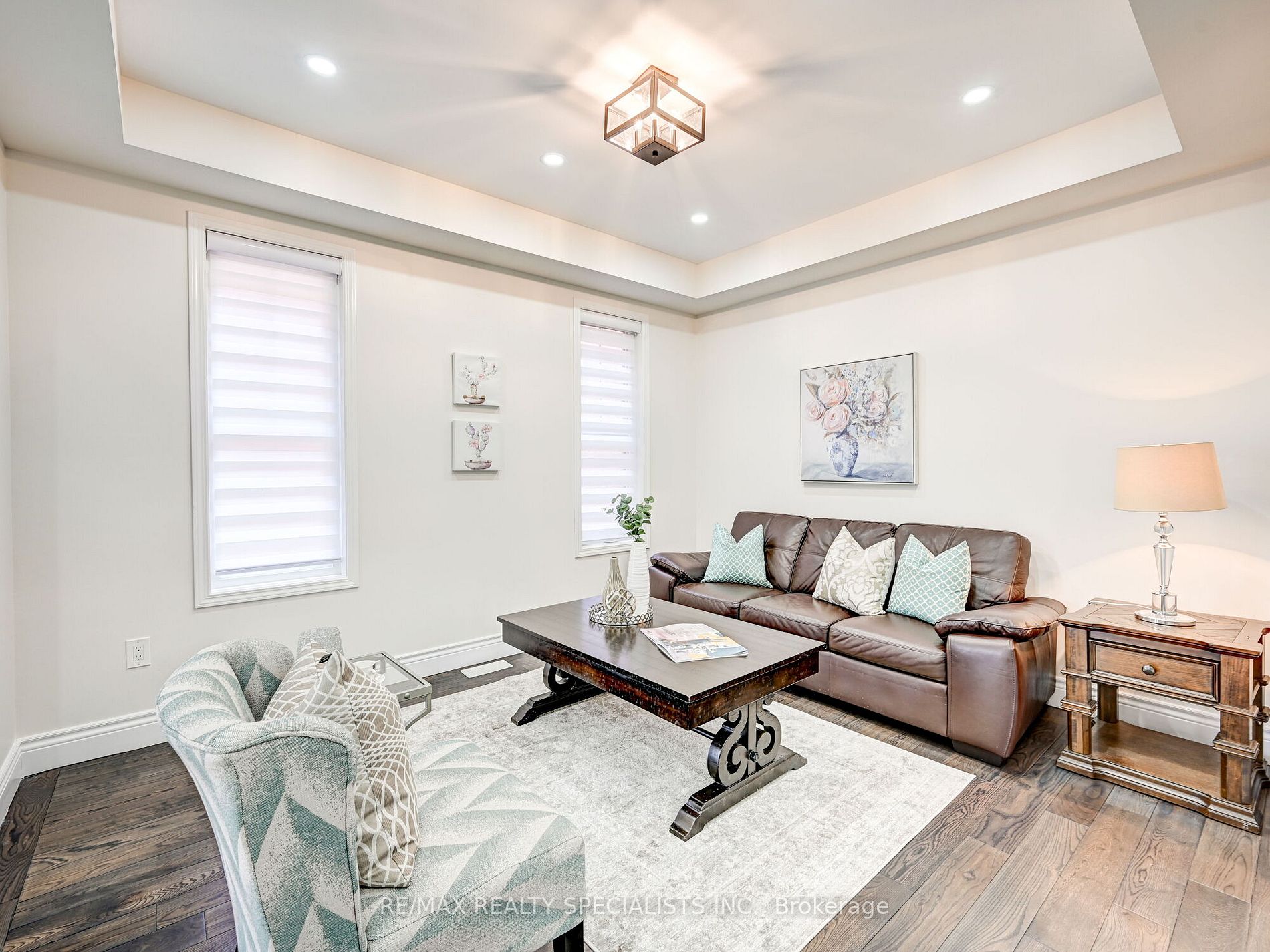 31 Fenchurch Dr