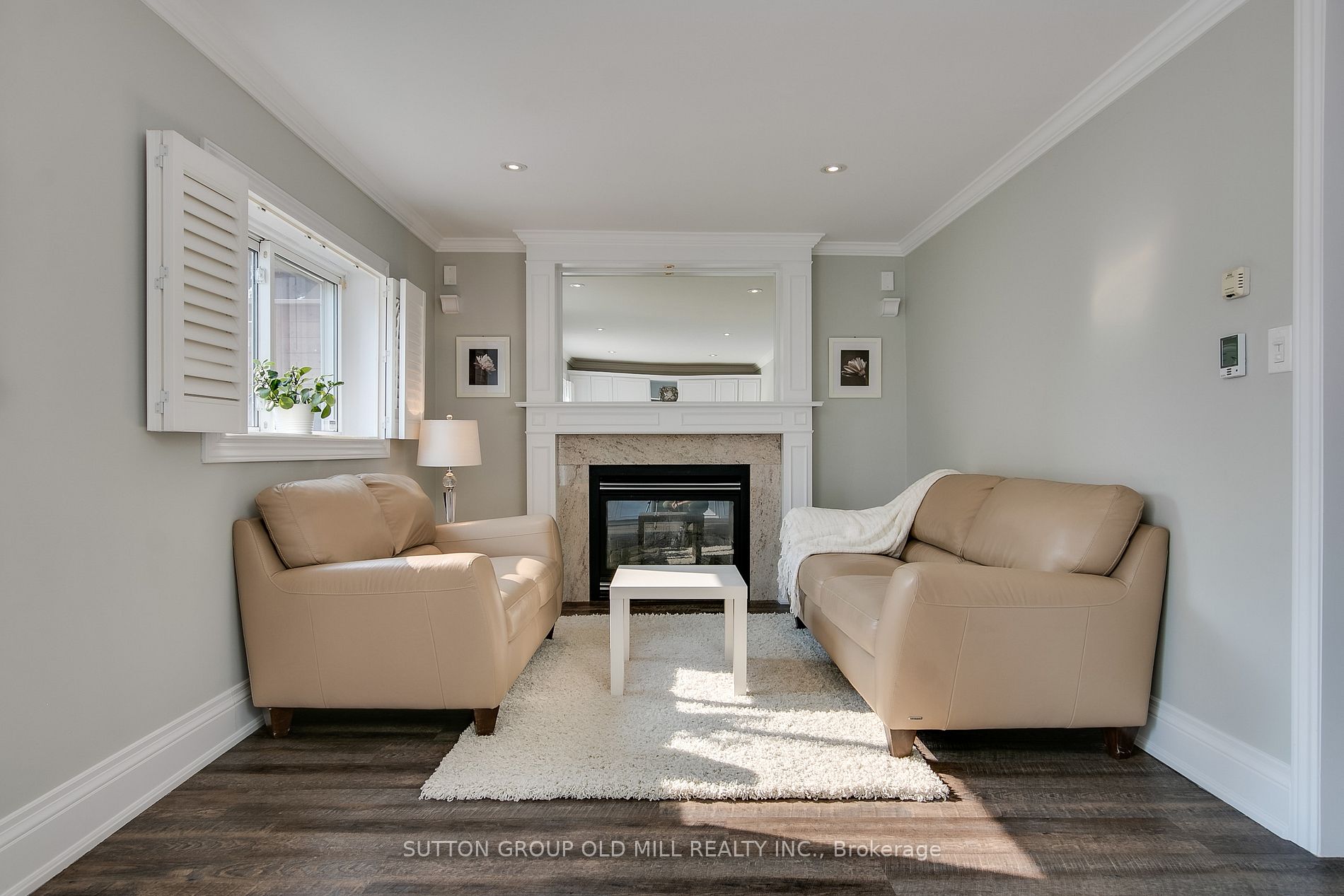 61 Oxenden Cres