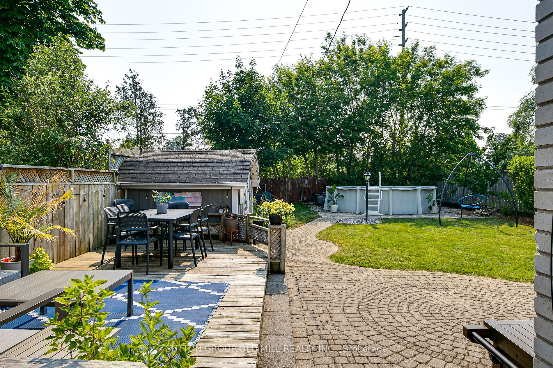 61 Oxenden Cres