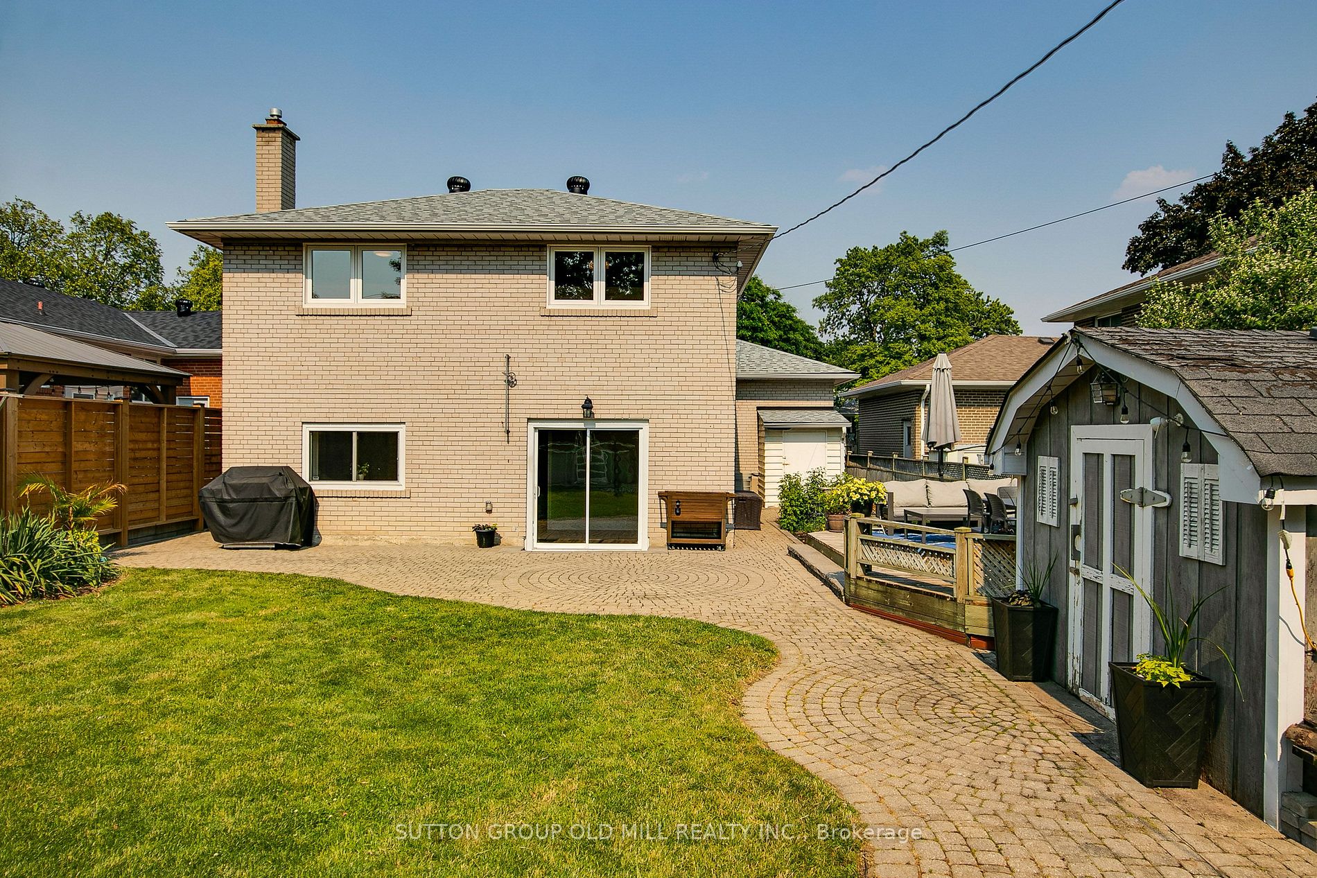 61 Oxenden Cres