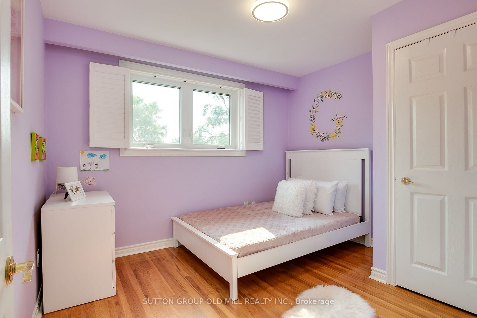 61 Oxenden Cres