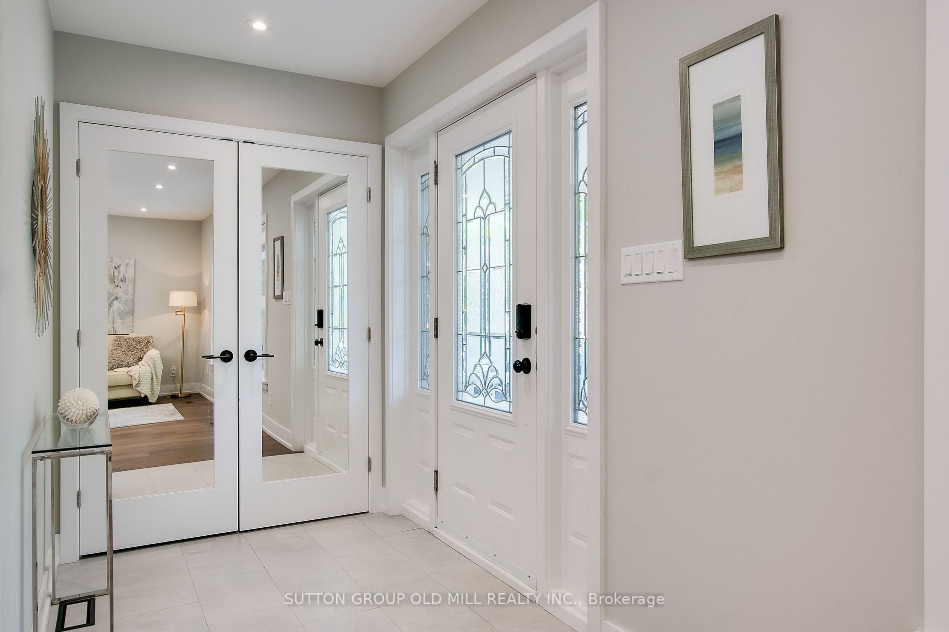 61 Oxenden Cres