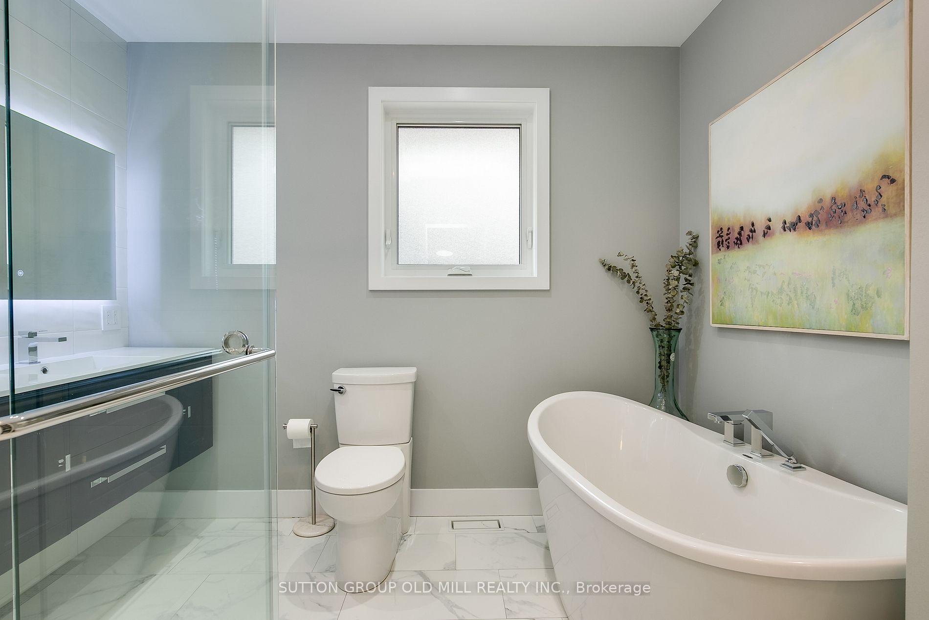 61 Oxenden Cres
