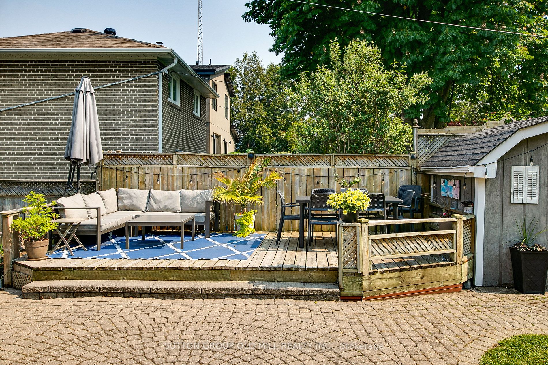 61 Oxenden Cres