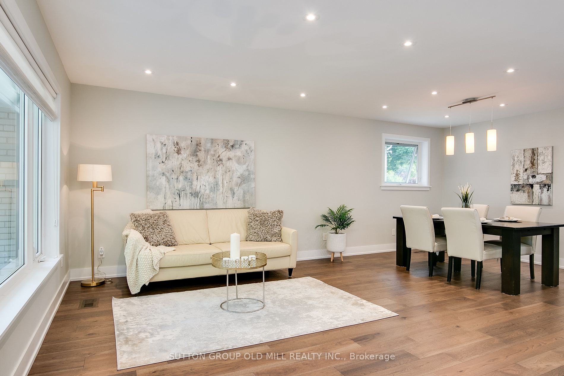 61 Oxenden Cres