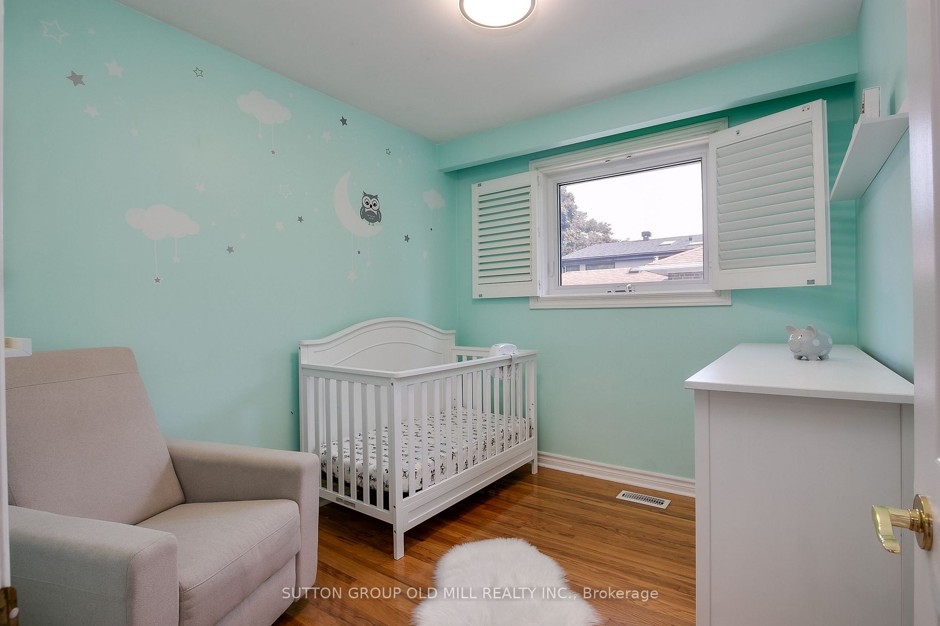 61 Oxenden Cres