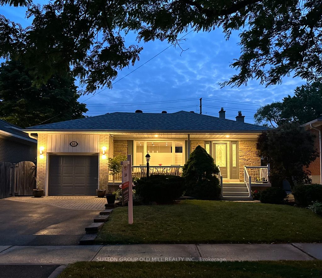 61 Oxenden Cres