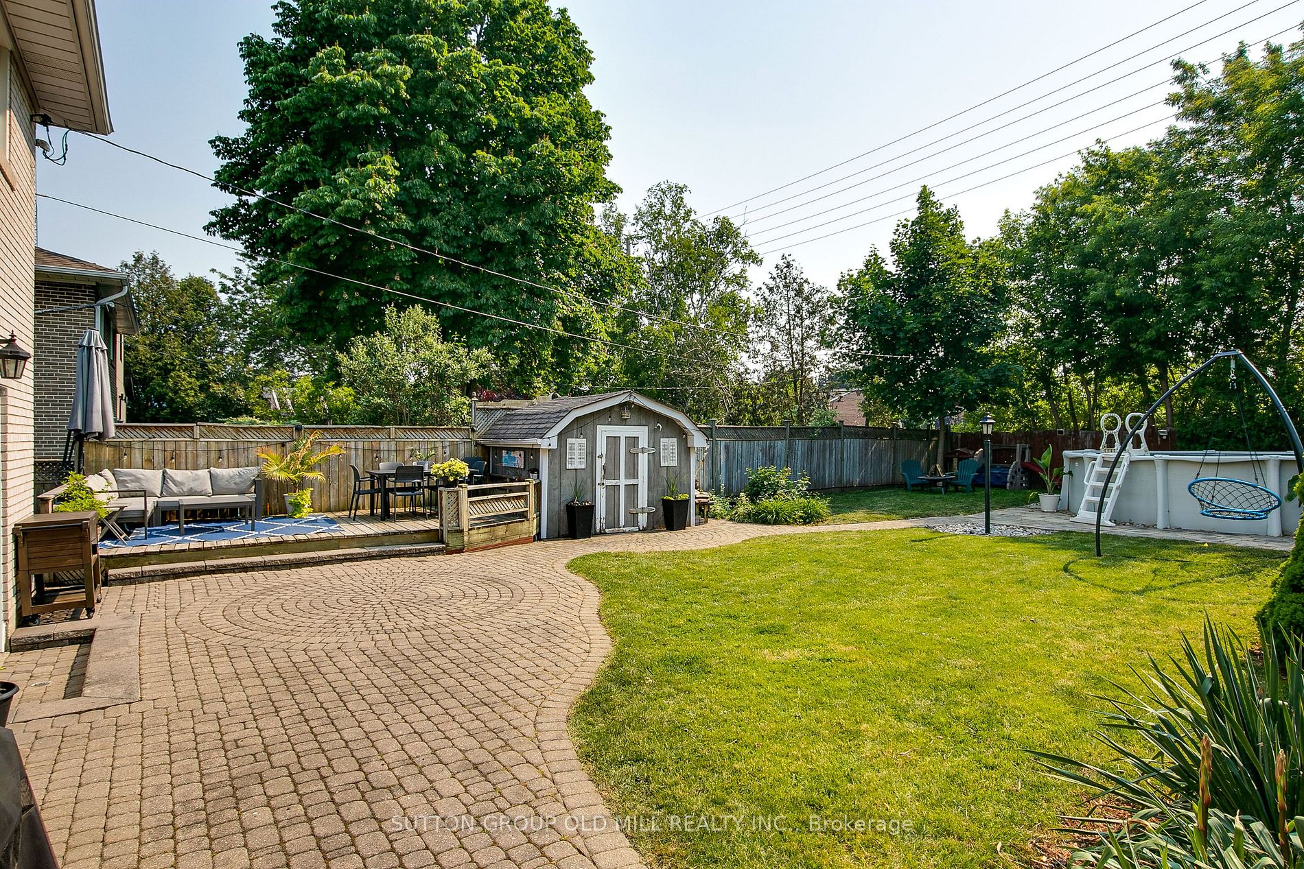 61 Oxenden Cres