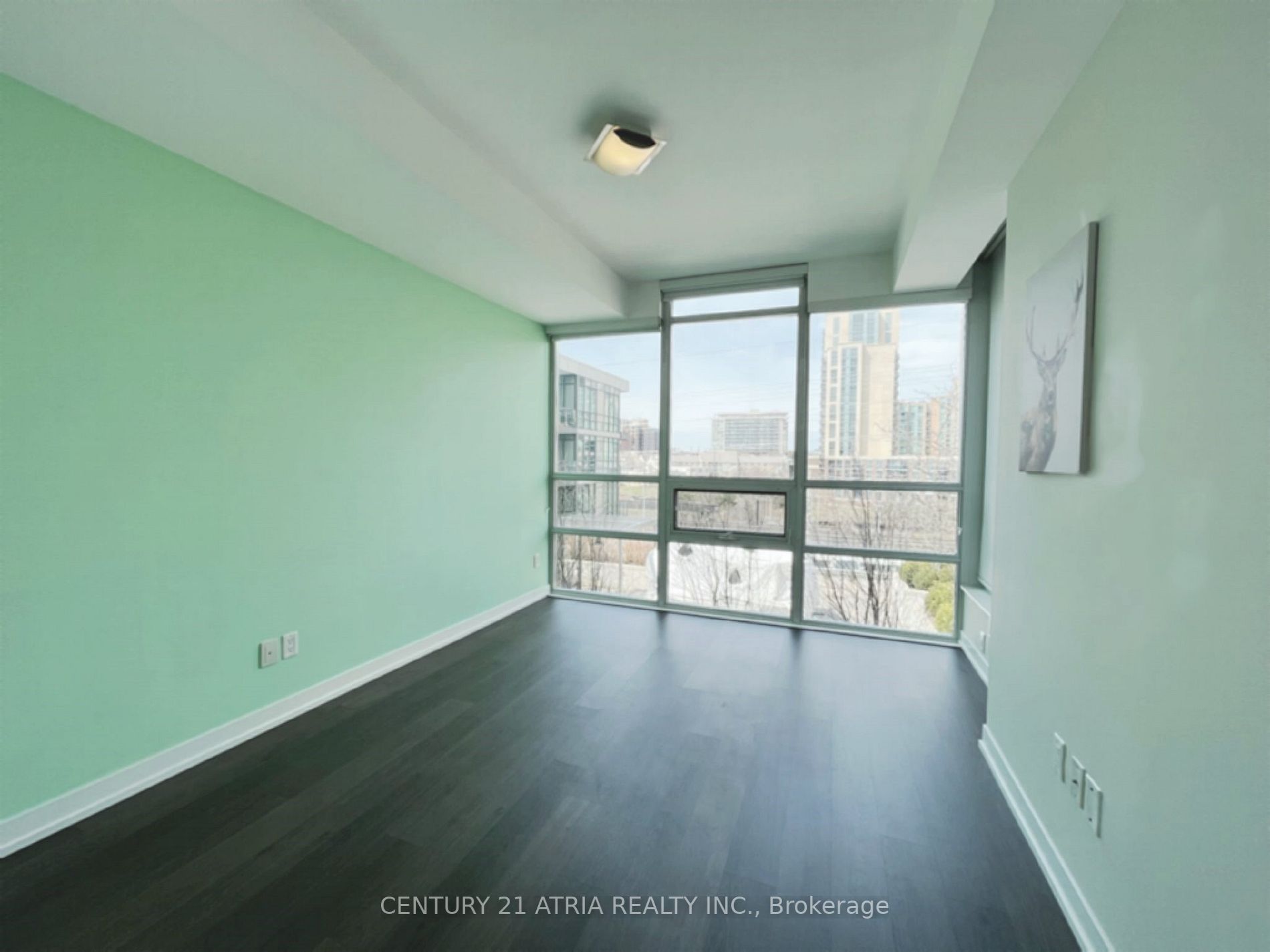8 Fieldway Rd, #516