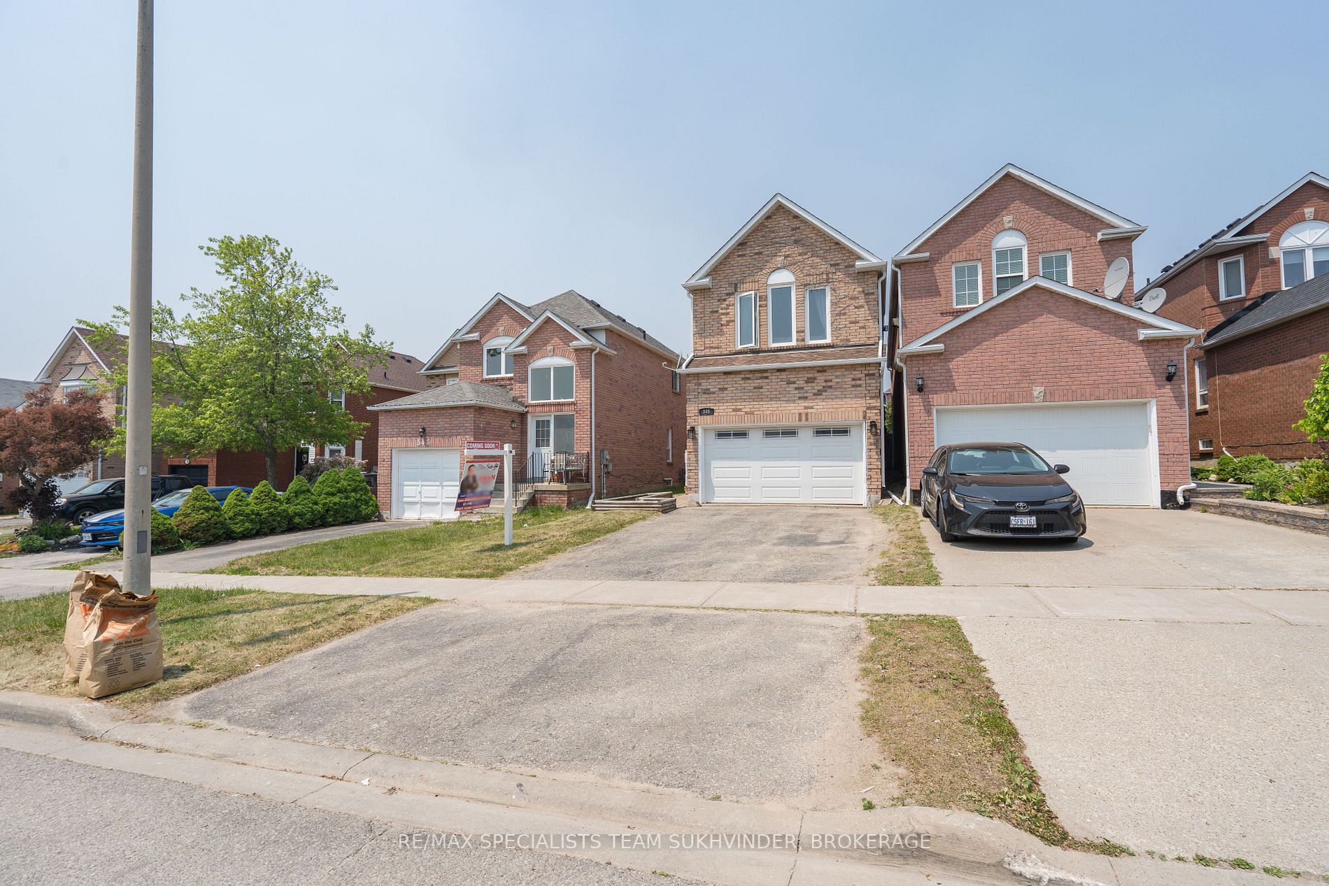 345 Perry Rd