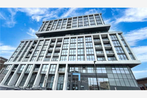 1063 Douglas Mccurdy Comm Circ, Mississauga