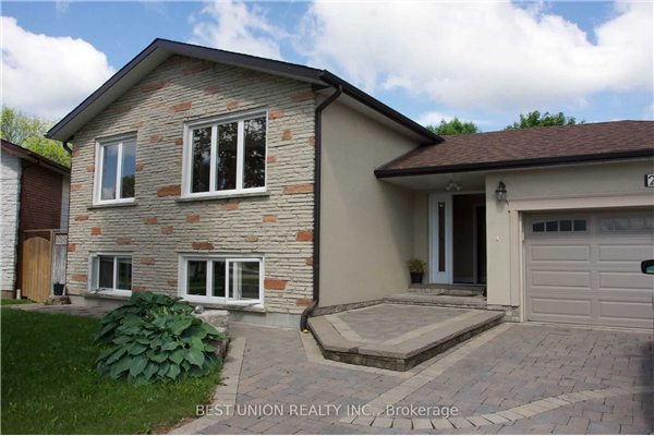2636 Crystalburn Ave S, Mississauga