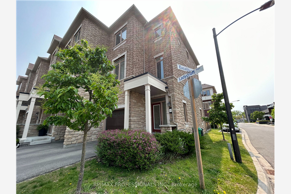 382 Ladycroft Terr, Mississauga