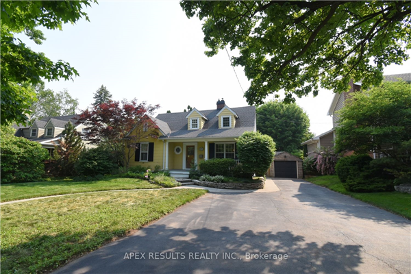 376 Smith Ave, Burlington