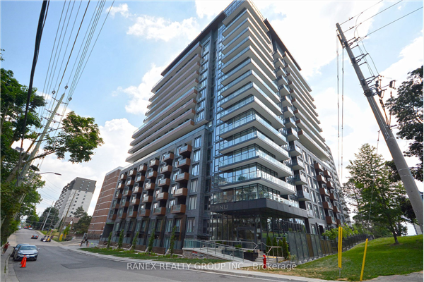 21 Park St E, Mississauga