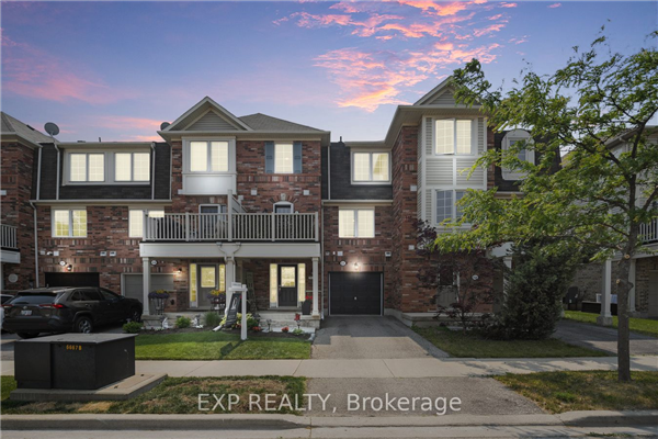 636 Frank Pl, Milton