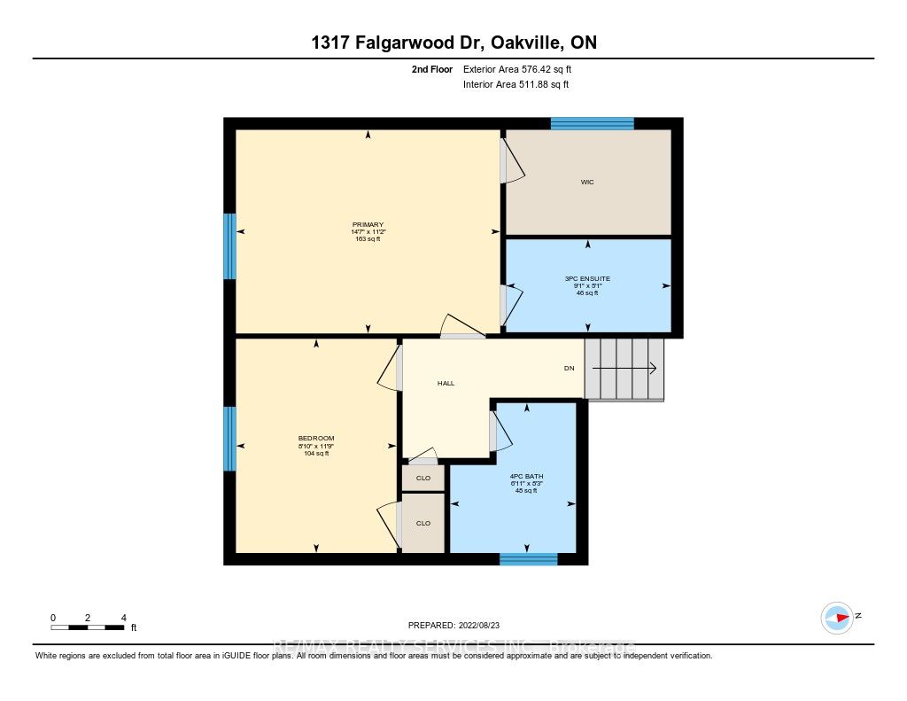 1317 Falgarwood Dr
