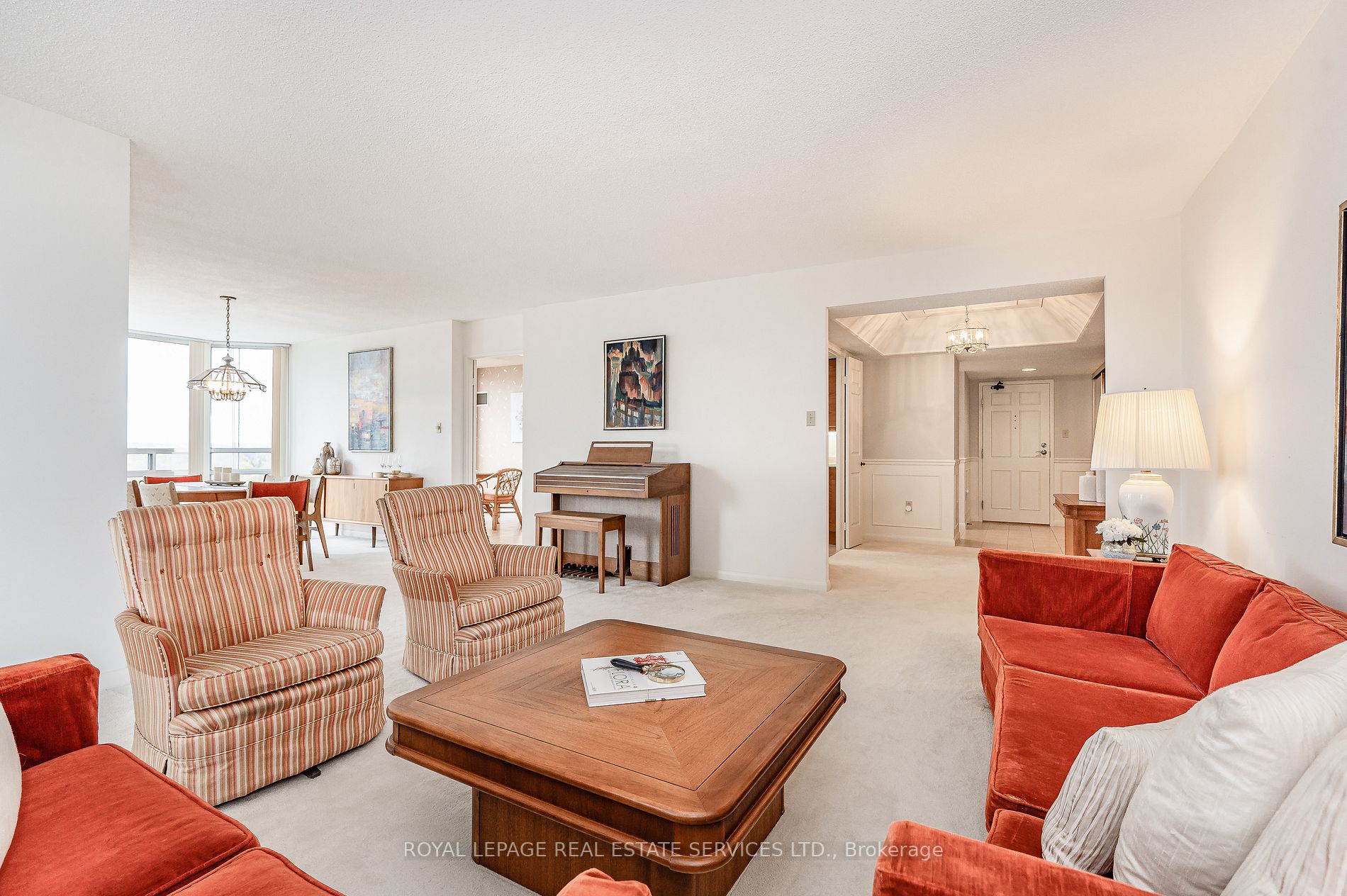 2170 Marine Drive, #1102