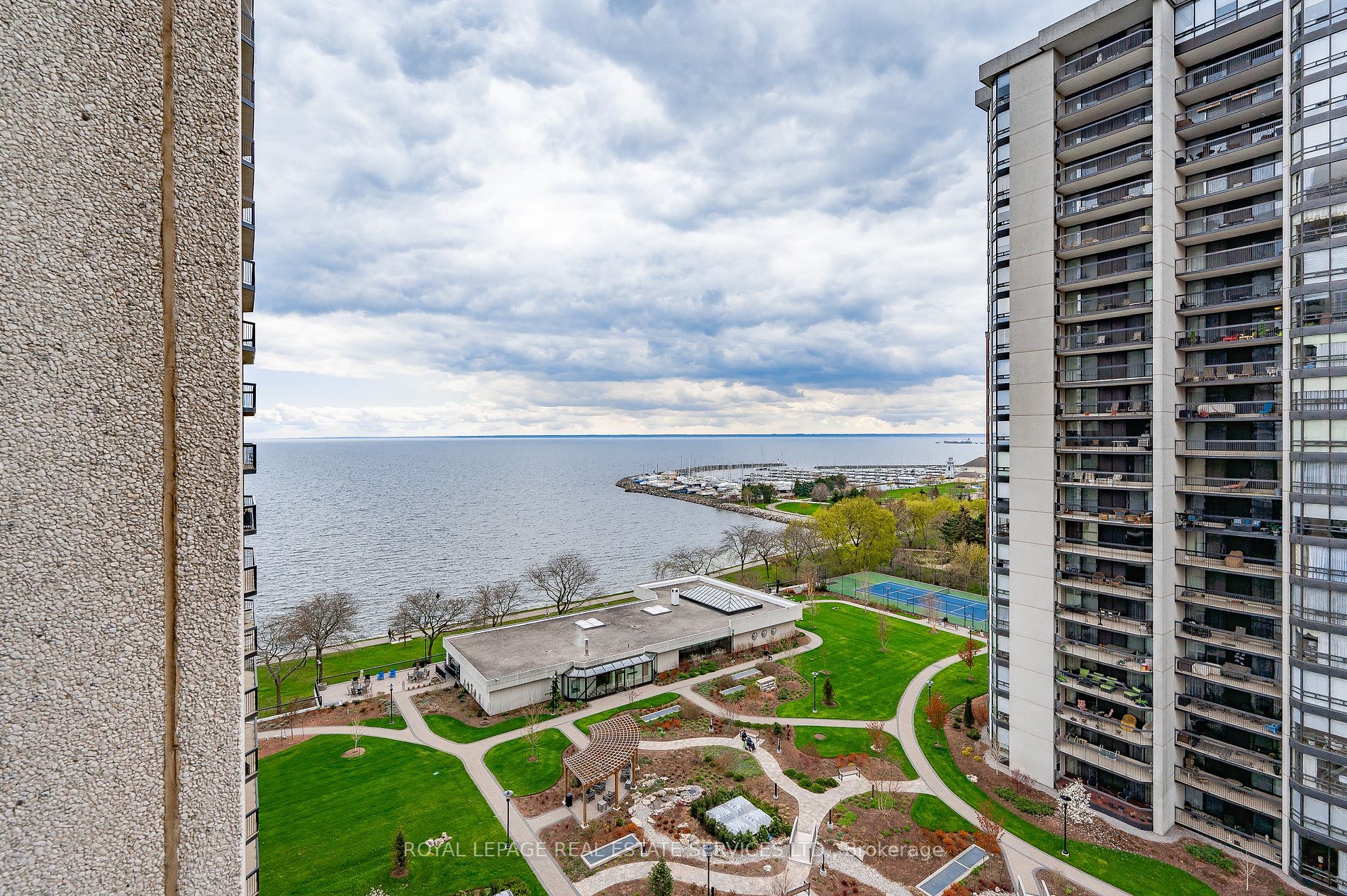 2170 Marine Drive, #1102