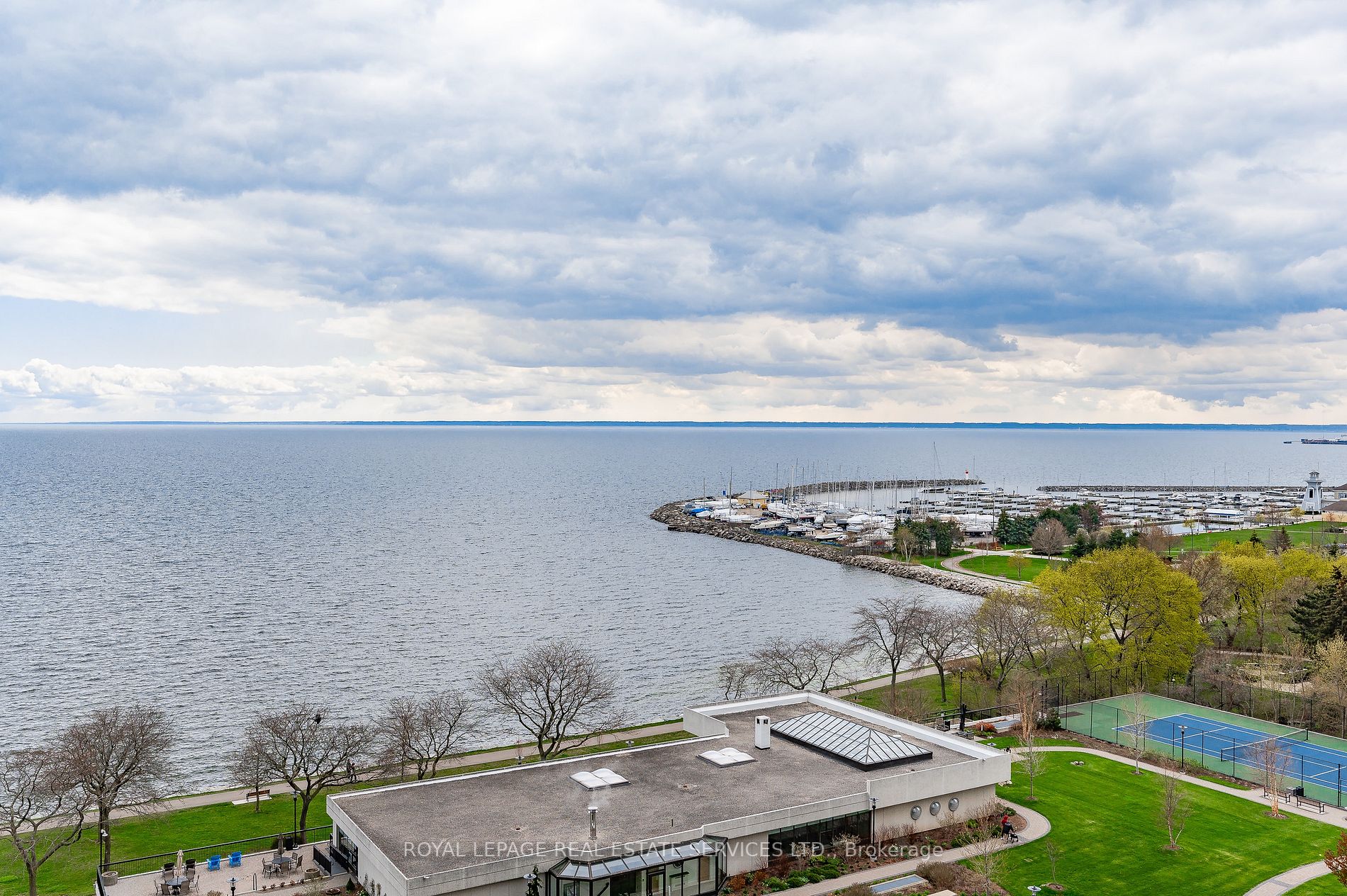 2170 Marine Drive, #1102