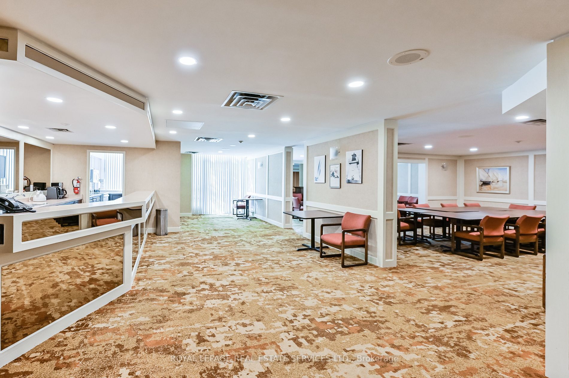 2170 Marine Drive, #1102