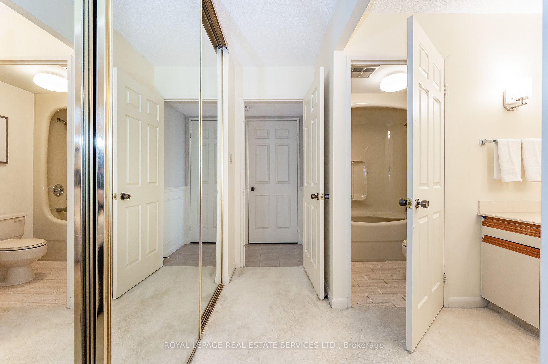 2170 Marine Drive, #1102
