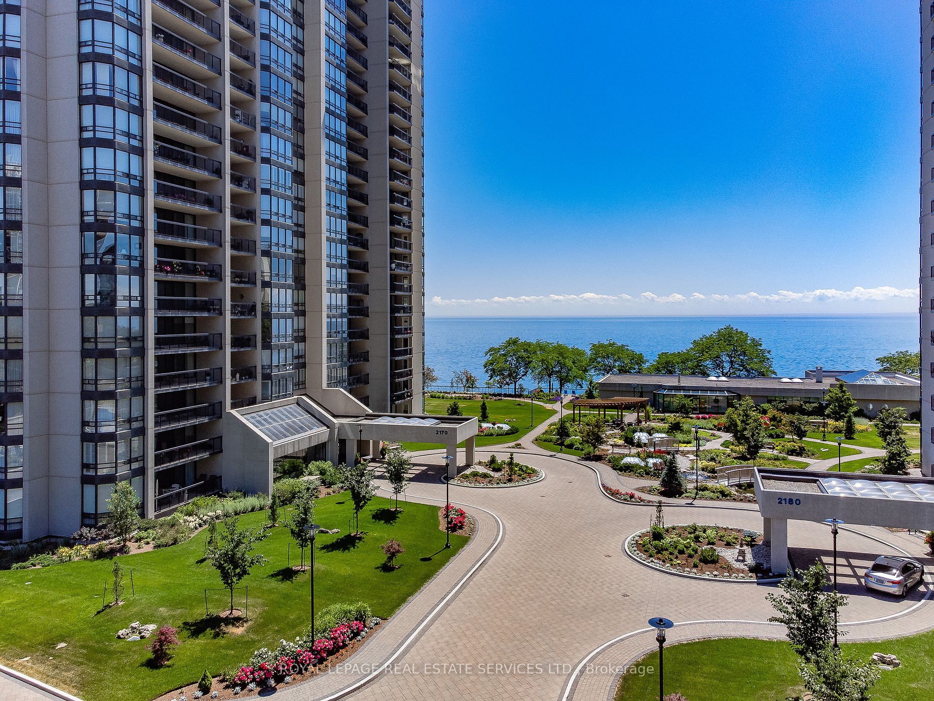 2170 Marine Drive, #1102