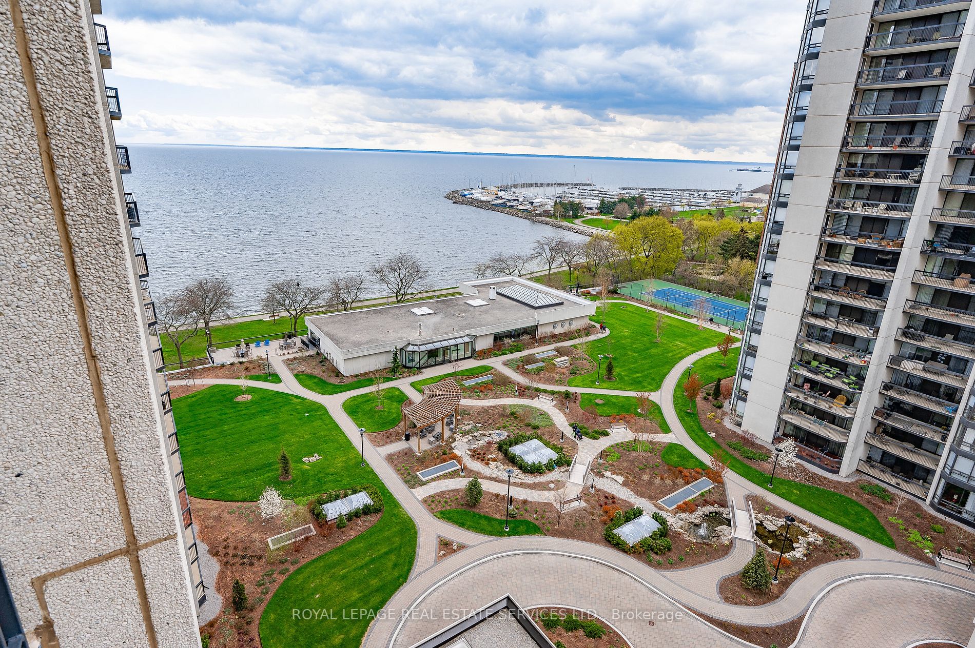 2170 Marine Drive, #1102