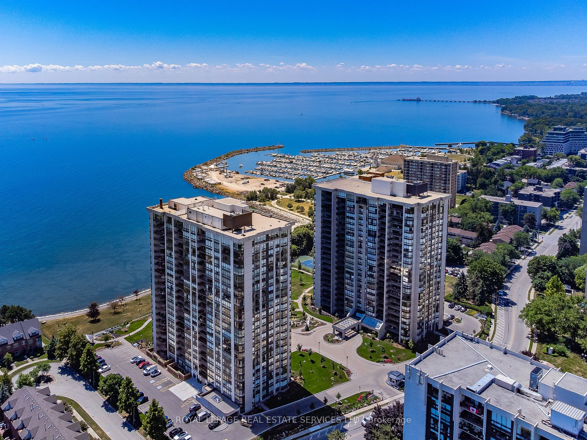 2170 Marine Drive, #1102