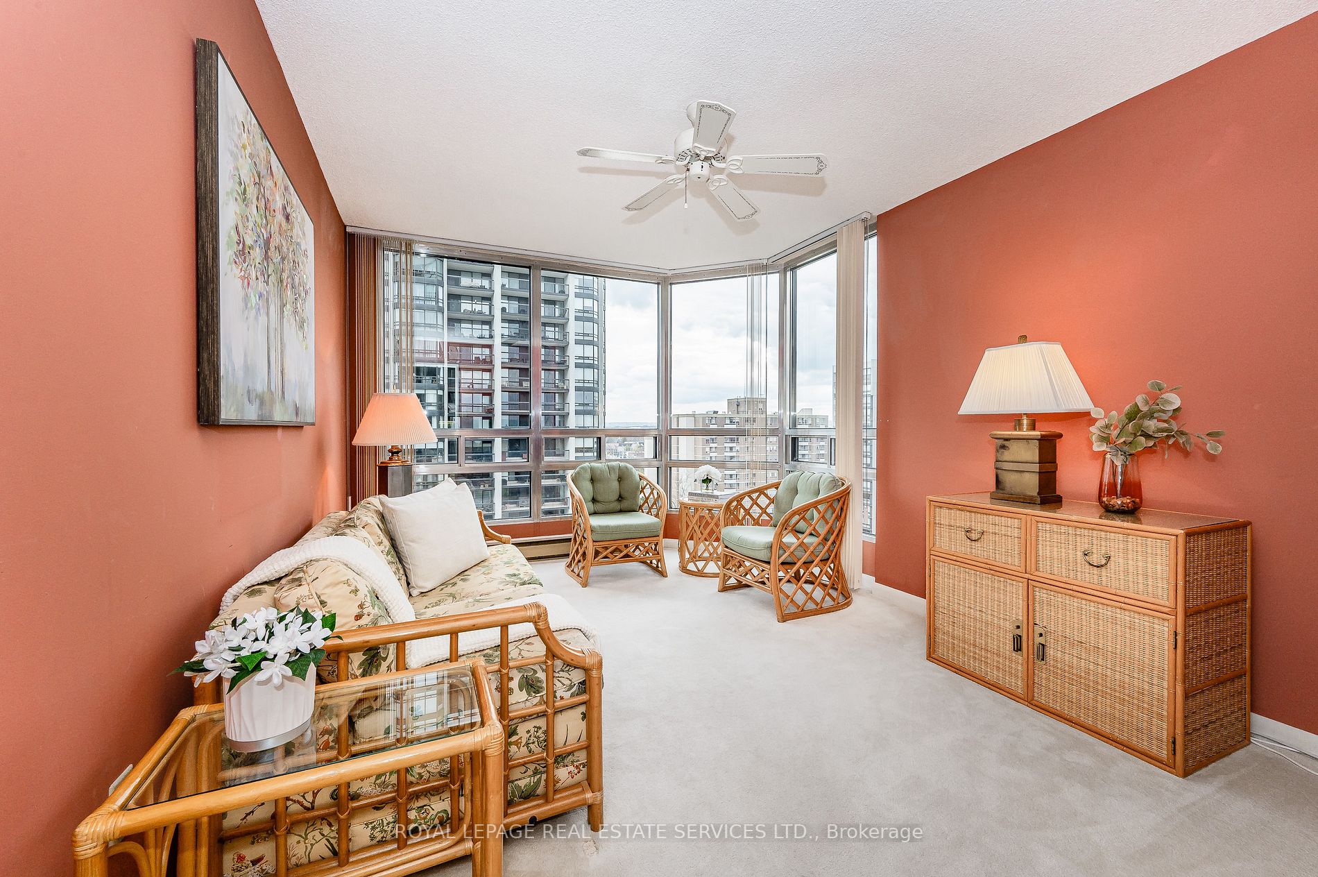2170 Marine Drive, #1102