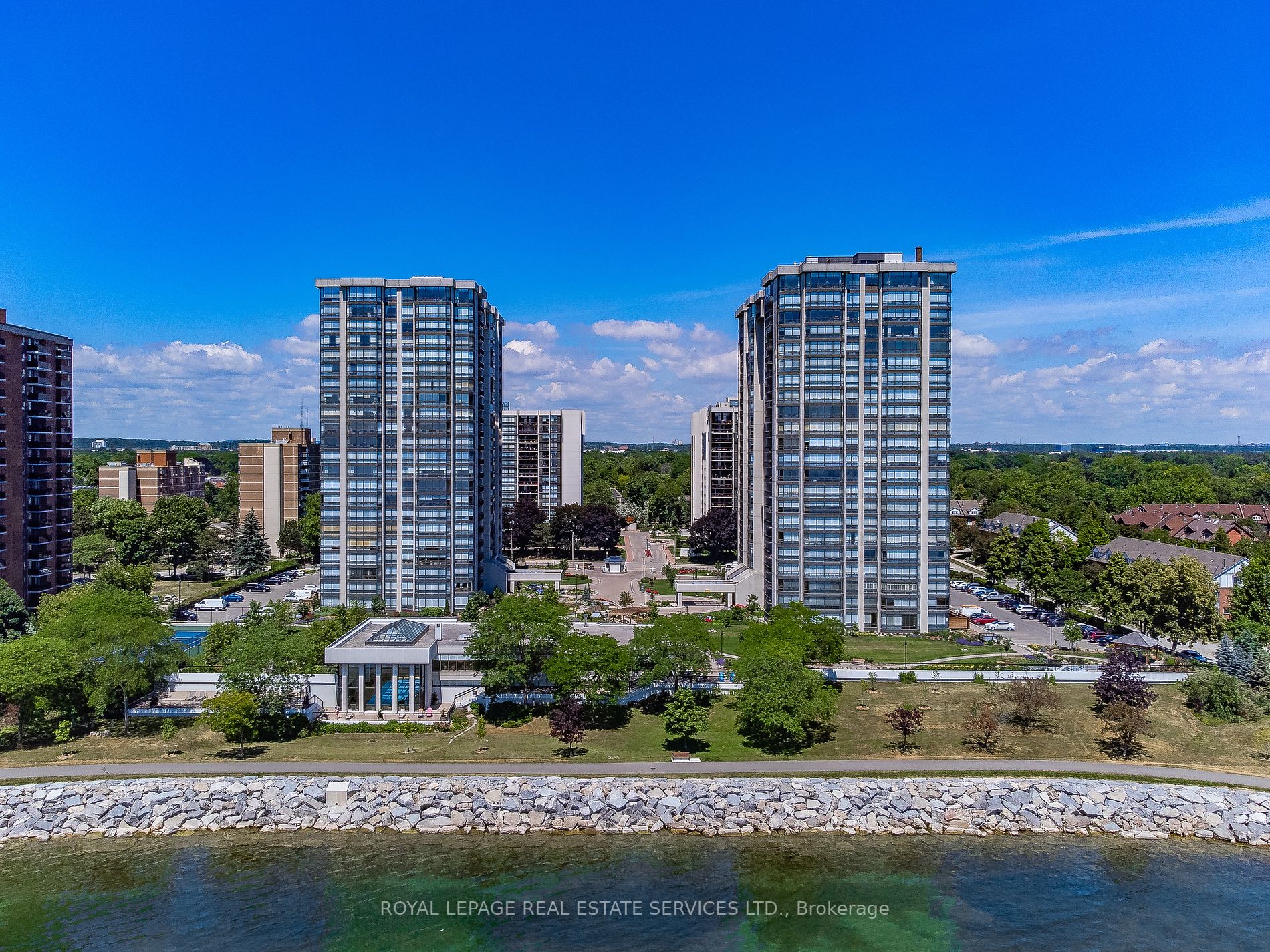 2170 Marine Drive, #1102