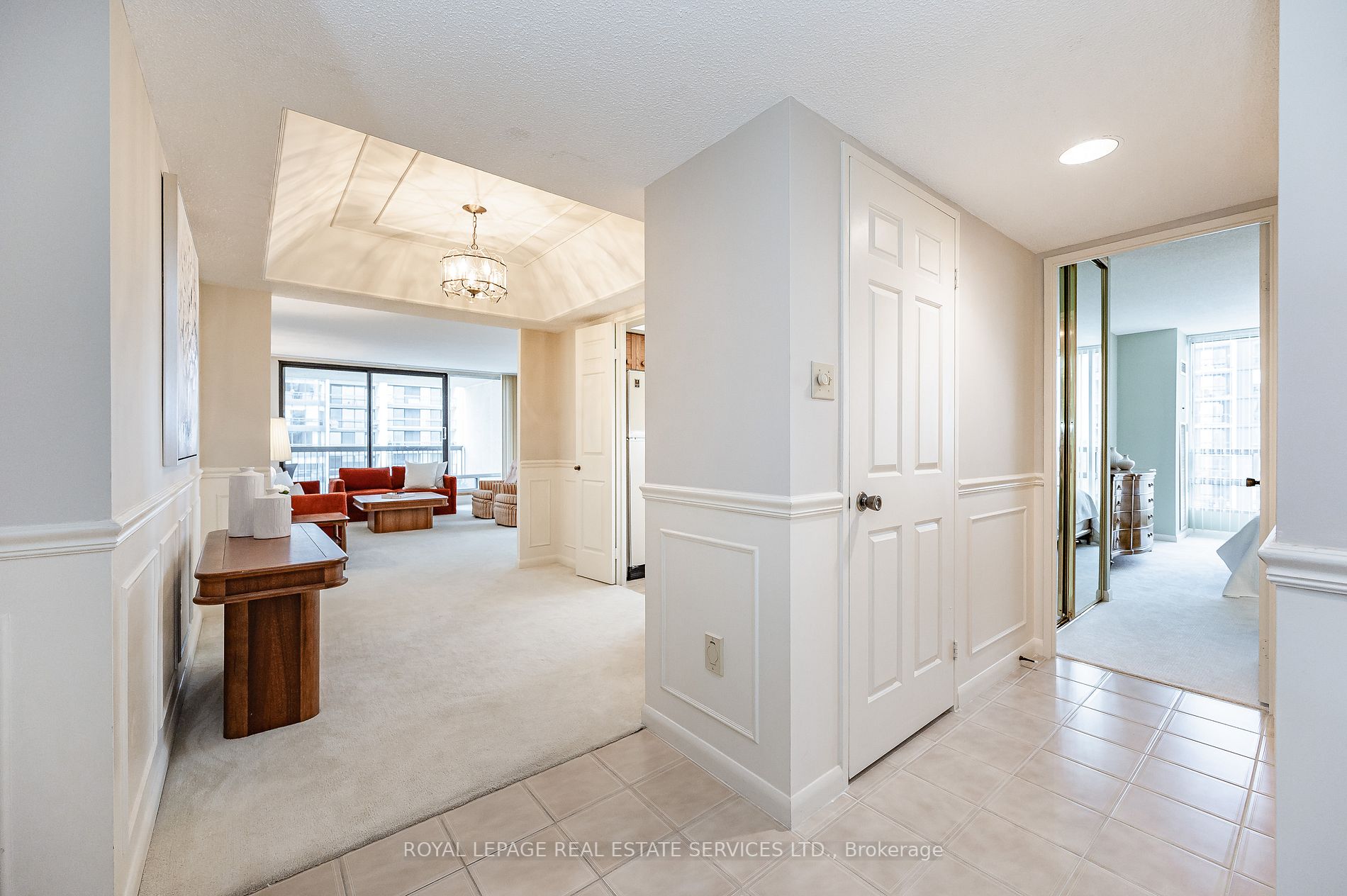 2170 Marine Drive, #1102