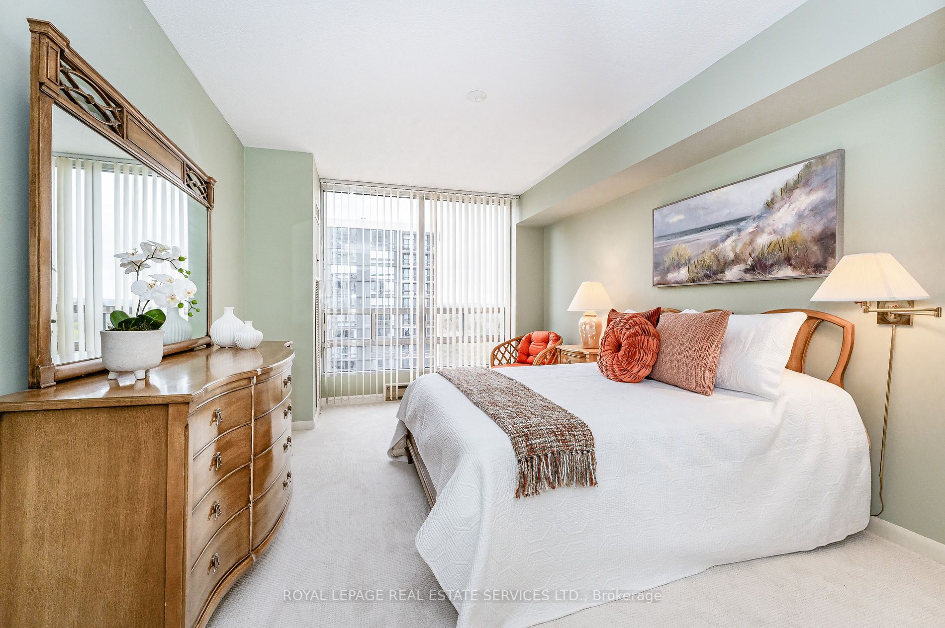 2170 Marine Drive, #1102