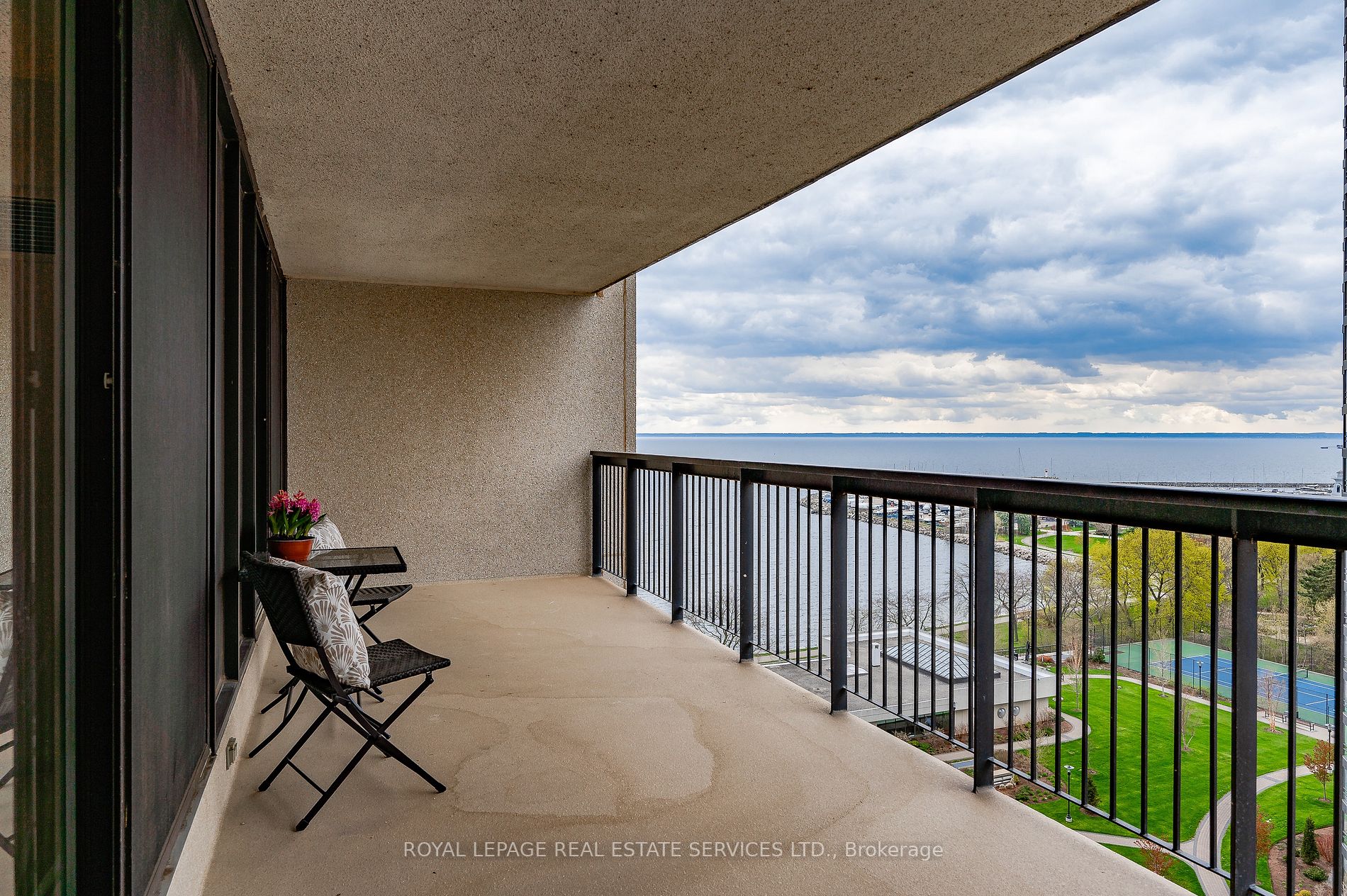 2170 Marine Drive, #1102