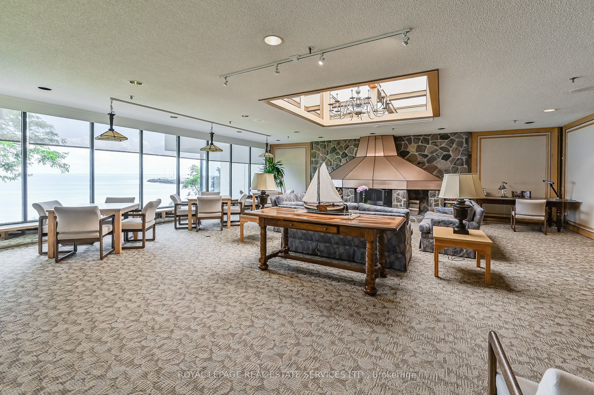 2170 Marine Drive, #1102