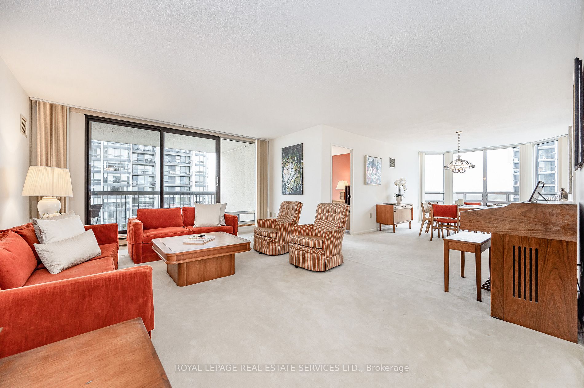 2170 Marine Drive, #1102